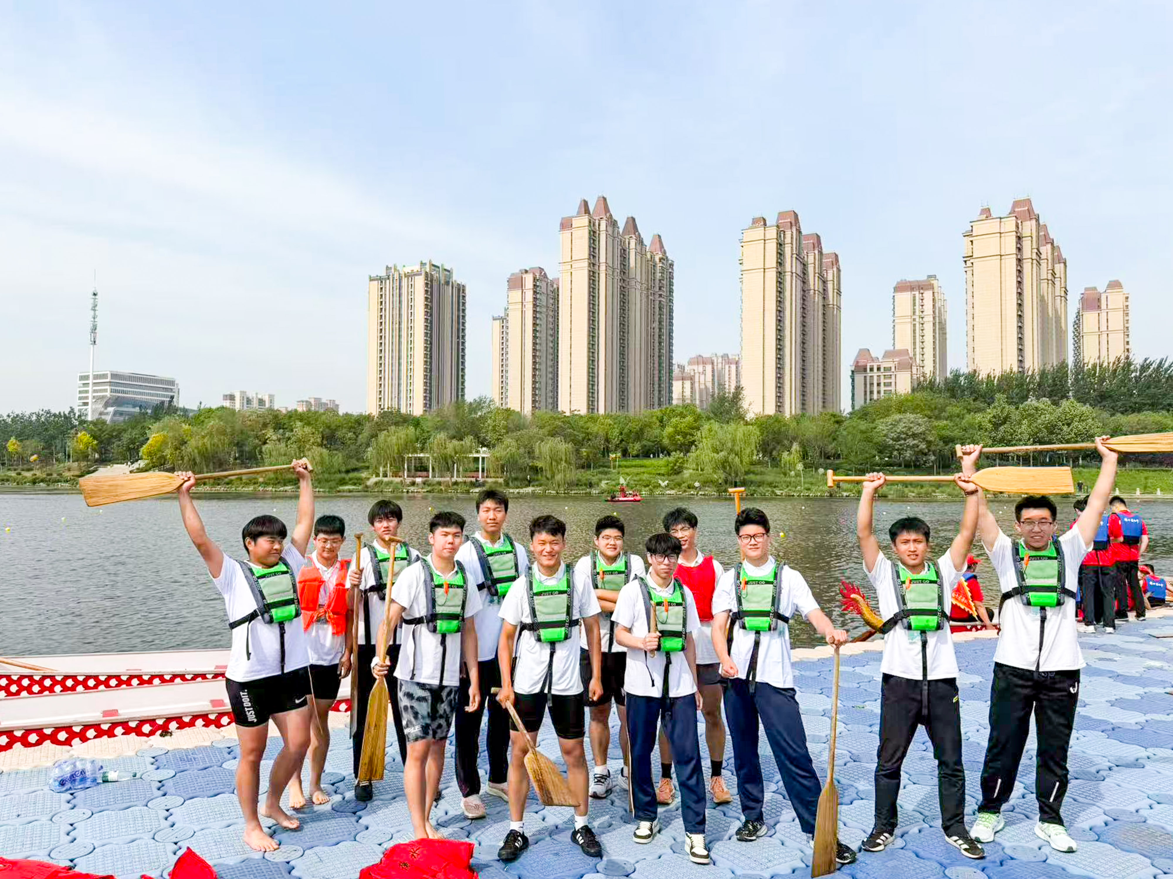 2026衡水市龙舟大赛小组第一.jpg